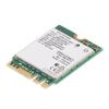 WiFi 6E Wireless Card 2.4G 5G 6G 5400Mbps NGFF M2 BT5.3 MU MIMO 160MHz 802.11ax Wireless Network Card for Laptop