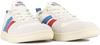 Сапоги Palladium Pallacup Ankle Boot cream olympian blue
