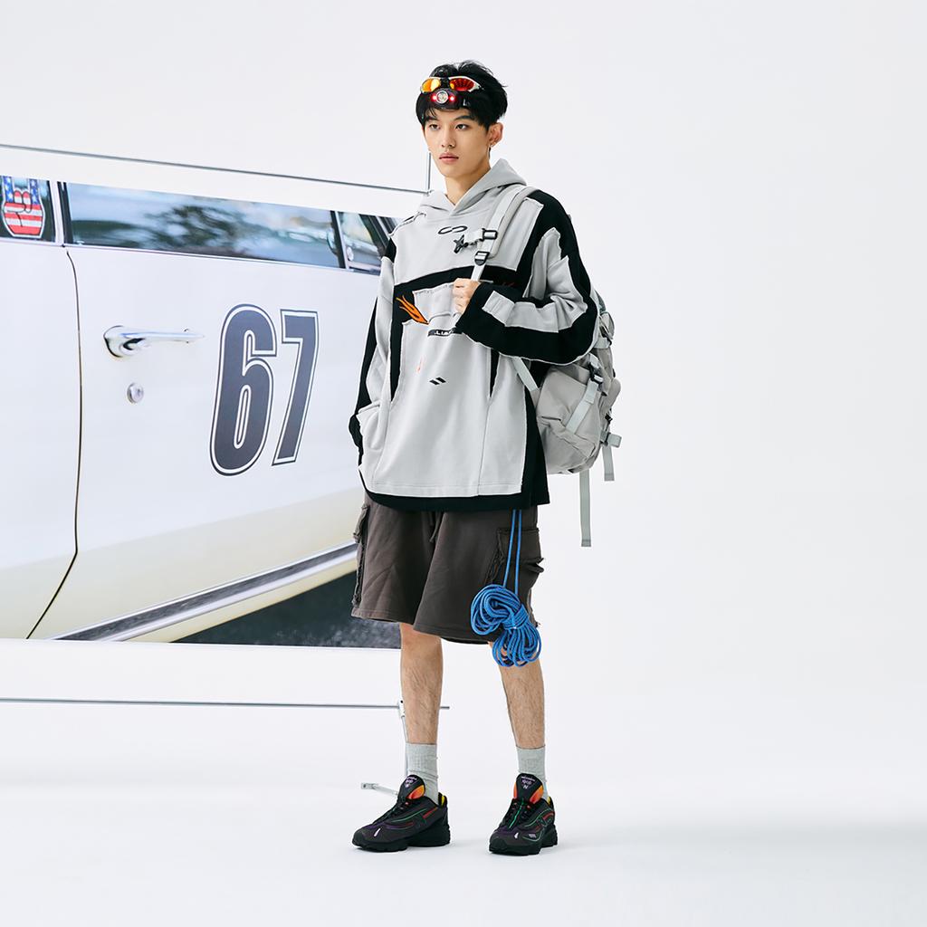 New New Balance 1000 "Black Reflective" M1000TP