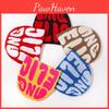 Fashion Letter Pattern Women Casual Warm Knitted Hat For Autumn Winter And