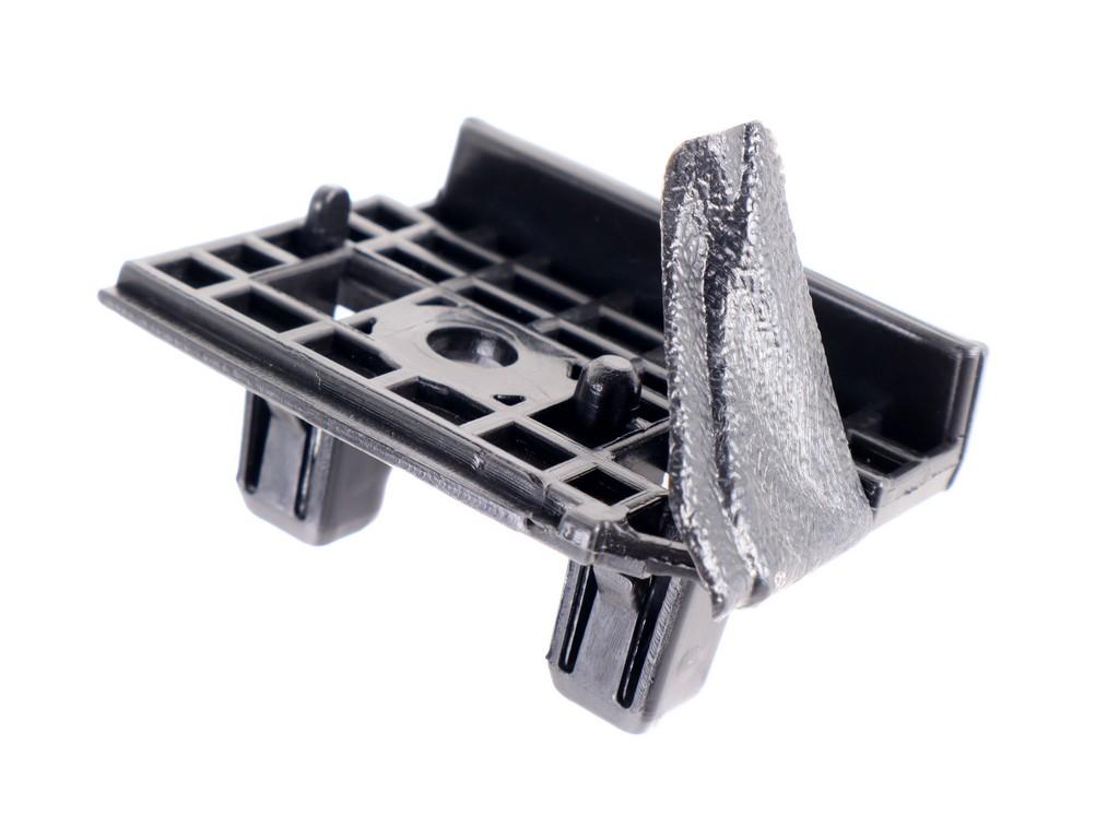 Right Front Bumper Slider Mount