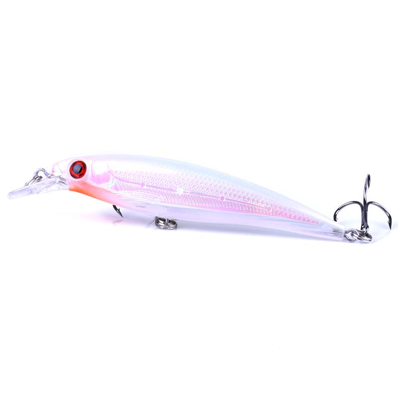 1 шт. пластиковая лазерная приманка для форели и гольяна для окуня, бионическая приманка для щуки, снасть с рулоном