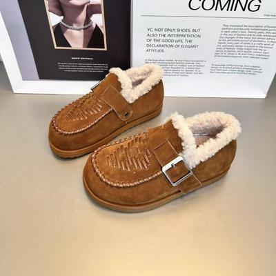 Женская обувь – Женские мокасины