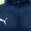 Puma Galleria Puma Teamliga спортивный костюм повседневный комплект с толстовкой 65892454