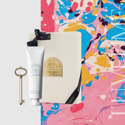 Набор кремов для рук La Fleur