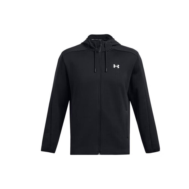 Under Armour Базовая мужская тренировочная куртка