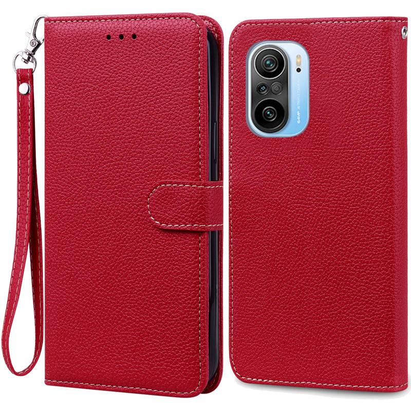 POCO F3 чехол-кошелек кожаный флип-чехол для Xiaomi POCO F3 M2012K11AG чехол для телефона POCO F3 защитный чехол Fundas Shell