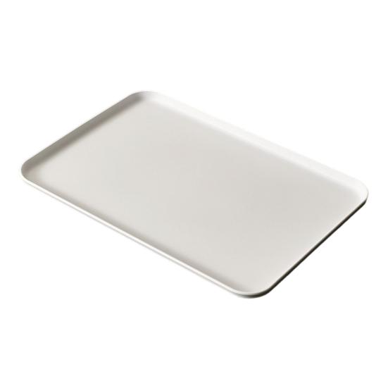 Поднос для сервировки, прямоугольные подносы для овощей и фруктов, для закусок, десертов, печенья, сыра, пластиковые подносы, большие подносы для еды без содержания бисфенола А, праздничные атрибуты