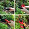 High-strength S-shaped Hook Universal Double Ended U-buckle Rescue Hook  Off-Road Towing