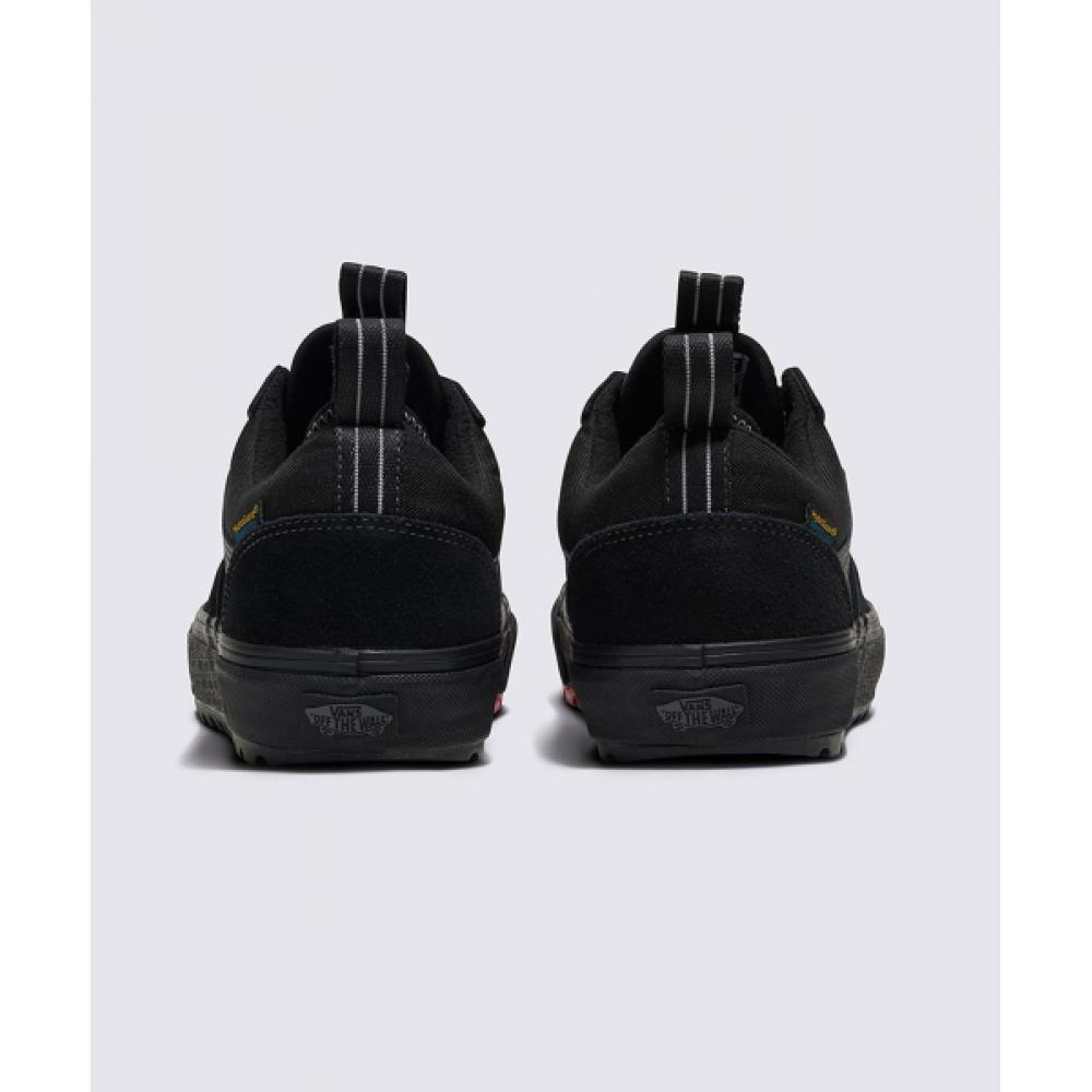 Vans Mte Old School Waterproof Black Black Vn000cvnbka1