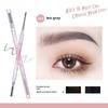 FLORTTE Double-ended Ultra-fine Eyebrow Pencil Powder