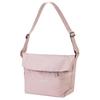 MONTBELL 14L Casual Sports Shoulder Bag Crossbody Bag Nylon Pink Women's Style