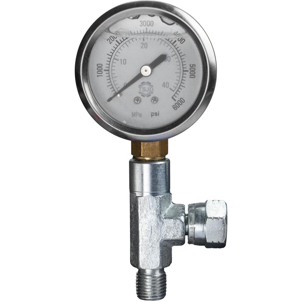 Rosfix Agregat Malarski Red Strong Storm 1100 RSS05 – Silnik 3500W | Maksymalne Ciśnienie 22MPA | Wydajność 18L/min