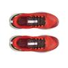 Under Armour Infinite Pro Fashion Удобные Амортизирующие Дышащие Кроссовки с Низким Верхом для Бега Унисекс Кроссовки Оранжевый 3027202-842