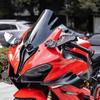 Для ninja500 NINJA500 NINJA 500 2024 2025 Ветровое крыло зеркало заднего вида мотоциклетное зеркало мотоциклетное зеркало-крыло ветровое крыло отражатель скрытое зеркало