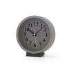 Lemnos M Clock MK14-04 GY Радиоуправляемые настольные часы, Серый, 15 x 16,1 x 6,2 см