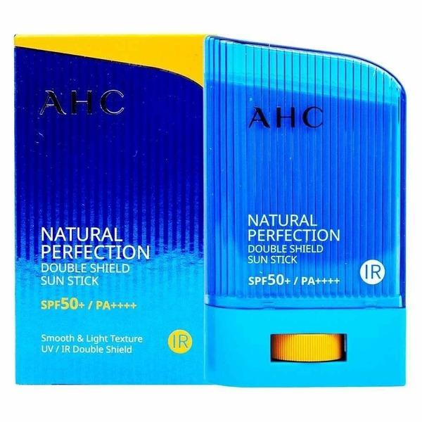 AHC Солнцезащитный карандаш Natural Perfection Double Shield 22 г (WBA99F9)