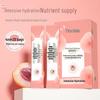 Zhengcai Portable Hydrating Hand Cream 20-Pack