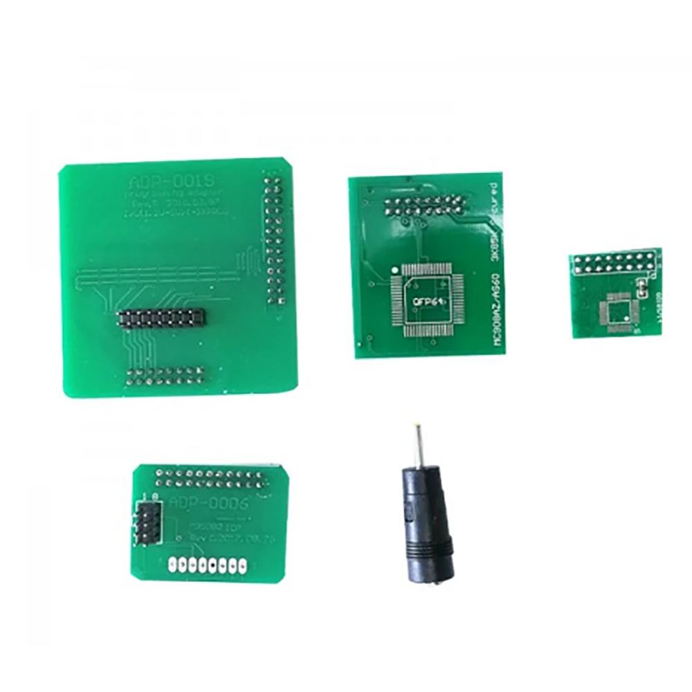 НОВЫЙ V5.55 XPROG-M V6.50 V6.26 Полный адаптер для настройки чипов ЭБУ автомобиля Xprog M 5.55 6.12 6.26 6.50 X-PROG для BMW