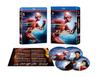 THE FLASH Complete Box Set <First Season> (4 Discs) [Blu-ray]