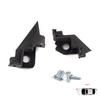 BHL33 Headlight Holder Mount Repair Bracket Tab Set Right Side for VW Polo MK5 6R 6C 61 2009-2016 6R0998226