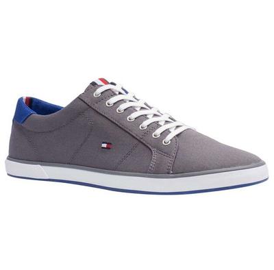 Canvas Lace Up кроссовки