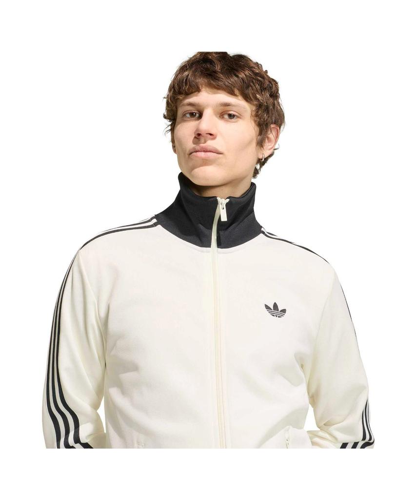adidas Тренировочная куртка Беккенбауэра - Белый / Kt5045
