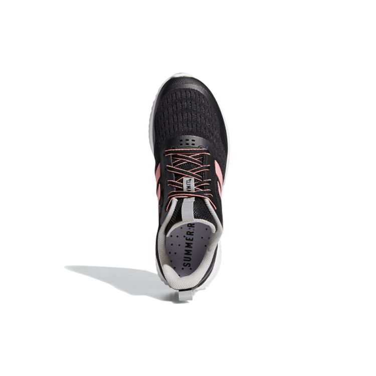 Adidas Climacool Bounce Summer Rdy Comfortable Versatile Mesh Non-Slip Durable Breathable Low-Top Casual Running Shoes Women Sneaker EE3932