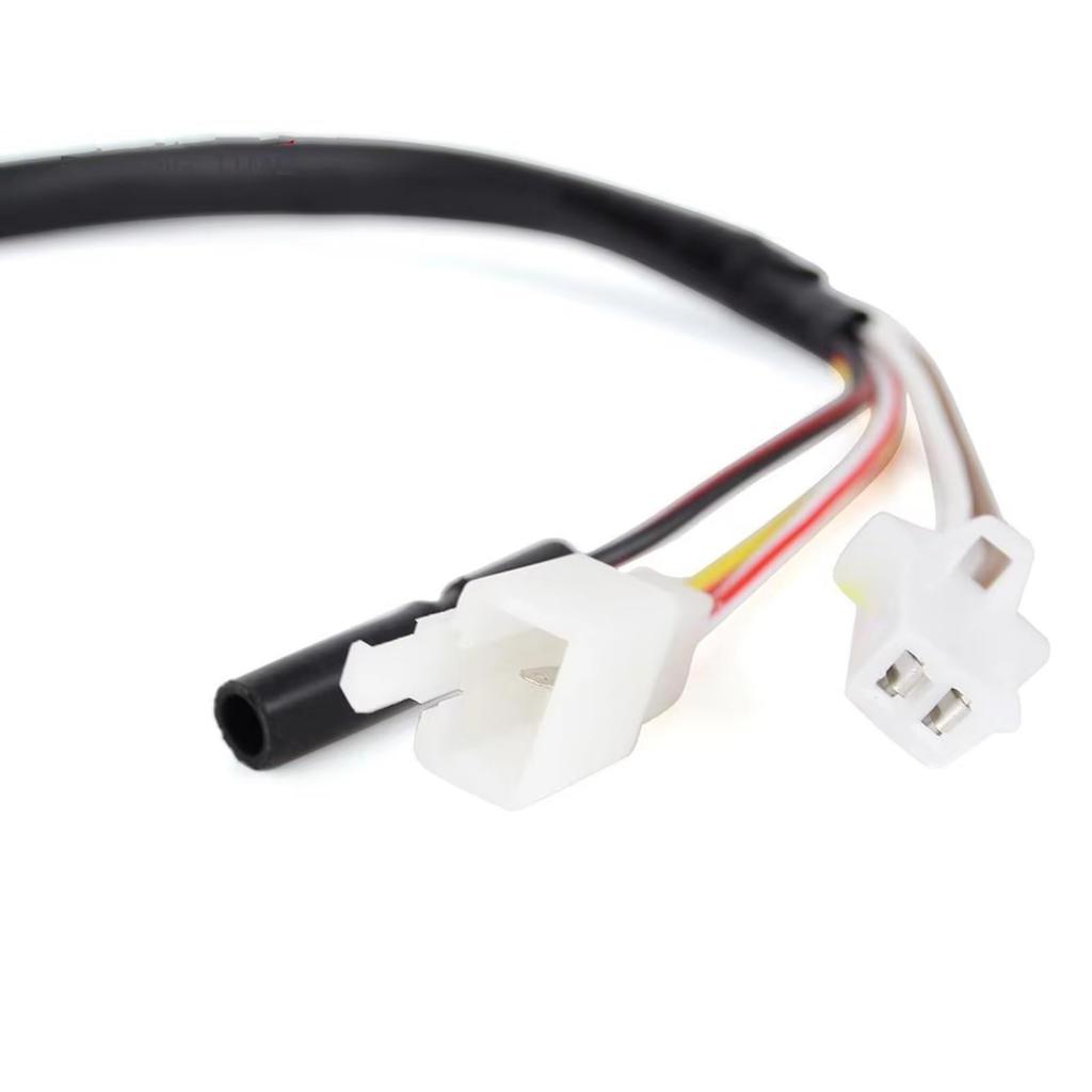 Катушка статора совместима с Suzuki для AG100 для Address для V100 1991-2000 32101-41D01 мотоцикл
