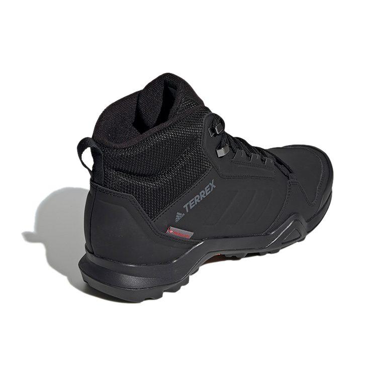 adidas Terrex AX3 Beta Mid Cold.RDY 'Черный' G26524