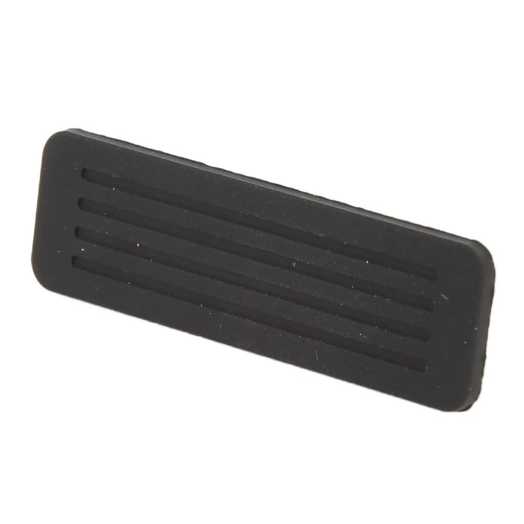 Camera Power Back Cover Bottom Cap for D7200 Replacement Terminal Rubber Lid Repair Part