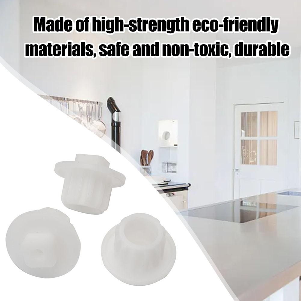 Grinder Gear Pinion Plastic Replacement Spare Parts