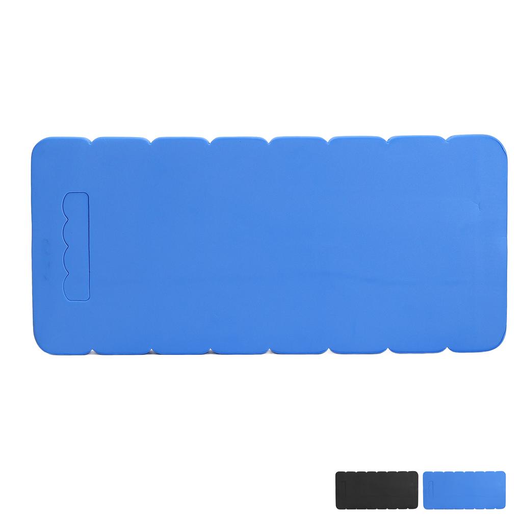 EVA Garden Kneeling Pad Water Resistant Kneeling Mat Yaga Kneeling Cushion for Gardening Cleaning Ba