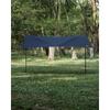 Muraco RAPIDE TARP ЧЕРНЫЙ TP0060BK [Уличный брезент]