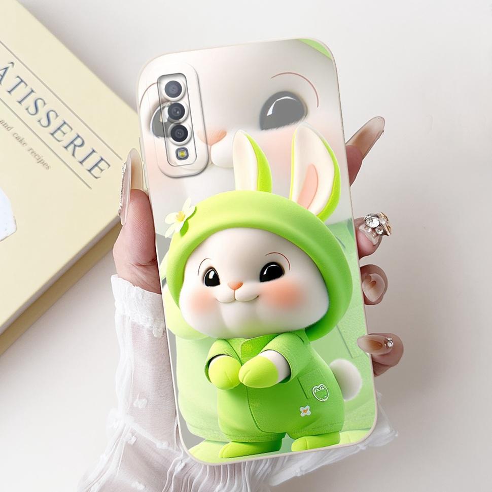 Cute Patterned Case for Samsung A7 2018 Cover SM-A750F Soft Silicone TPU Cases for Samsung Galaxy A 7 A7 2018 Phone Bumper