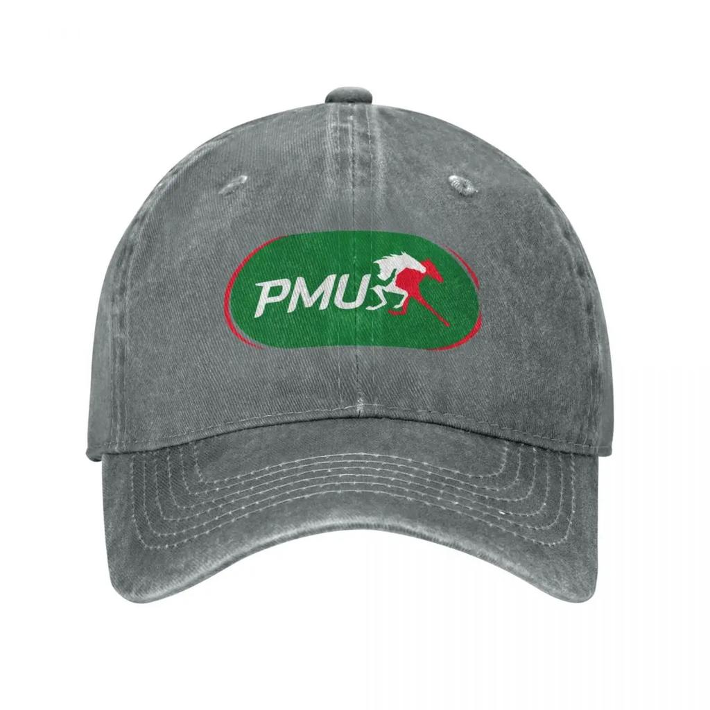 PMU Horse Baseball Cap Streetwear party Hat Wild Ball Hat F Designer Unisex Womens