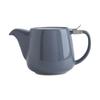 Stylish Tea Kettle With Stainless Steel Filter Suitable For Different Tea Varieties Ceramic Tea Set