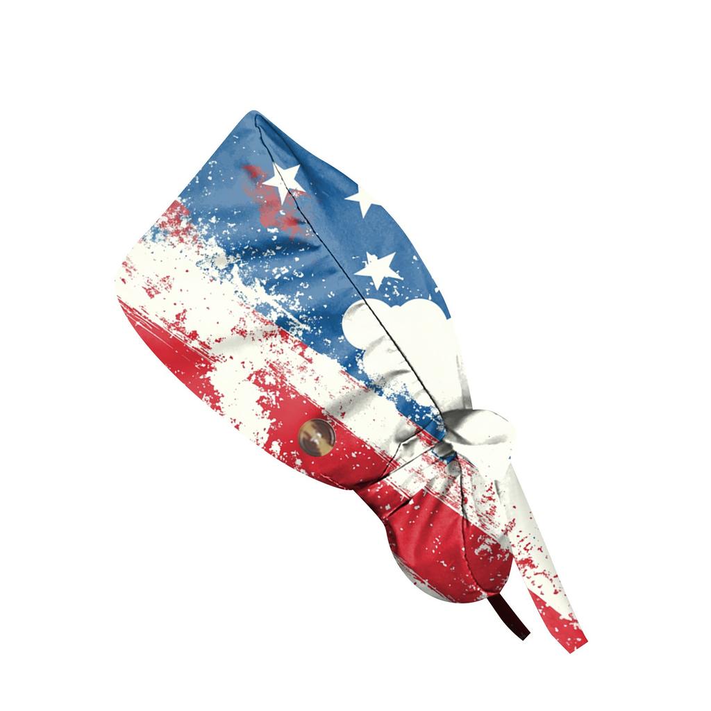 Модная рабочая кепка с принтом, повседневная женская кепка с хвостиком, кепка с повязкой, кепка Baotou