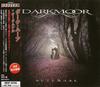 CD DARK MOOR - Autumnal MICP10793 Avalon 2008 Япония Рок Б/У