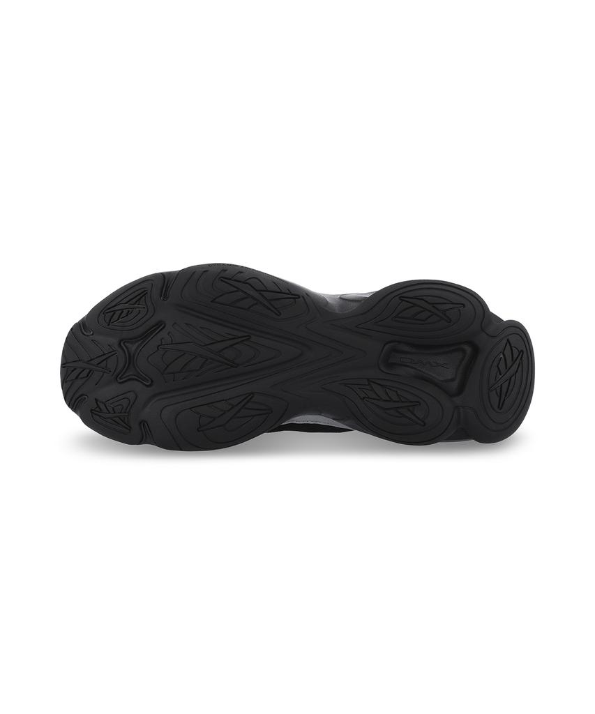 Reebok Dmx 3000 - Black:Silver / Reso6Ems2Ba