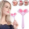 Chin Slimming Massage Roller Face Skin Tightening Beauty Massager