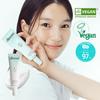 Premium Vegan Mild Moist Sunscreen SPF50+ PA++++ 50mL