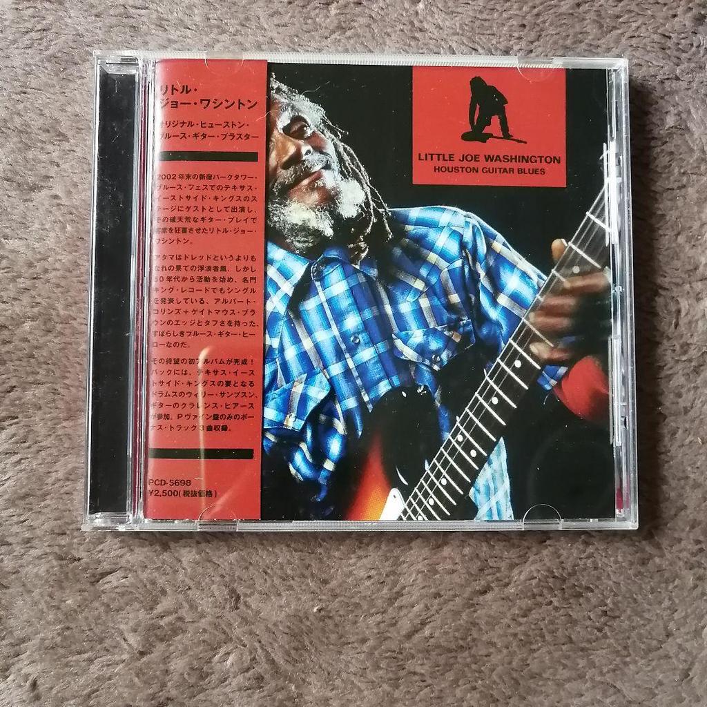 [USED] P-VINE BLUES 33 pieces + bonus CD