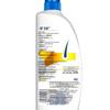Head & Shoulders Refreshing Oil Control Anti-Dandruff Shampoo