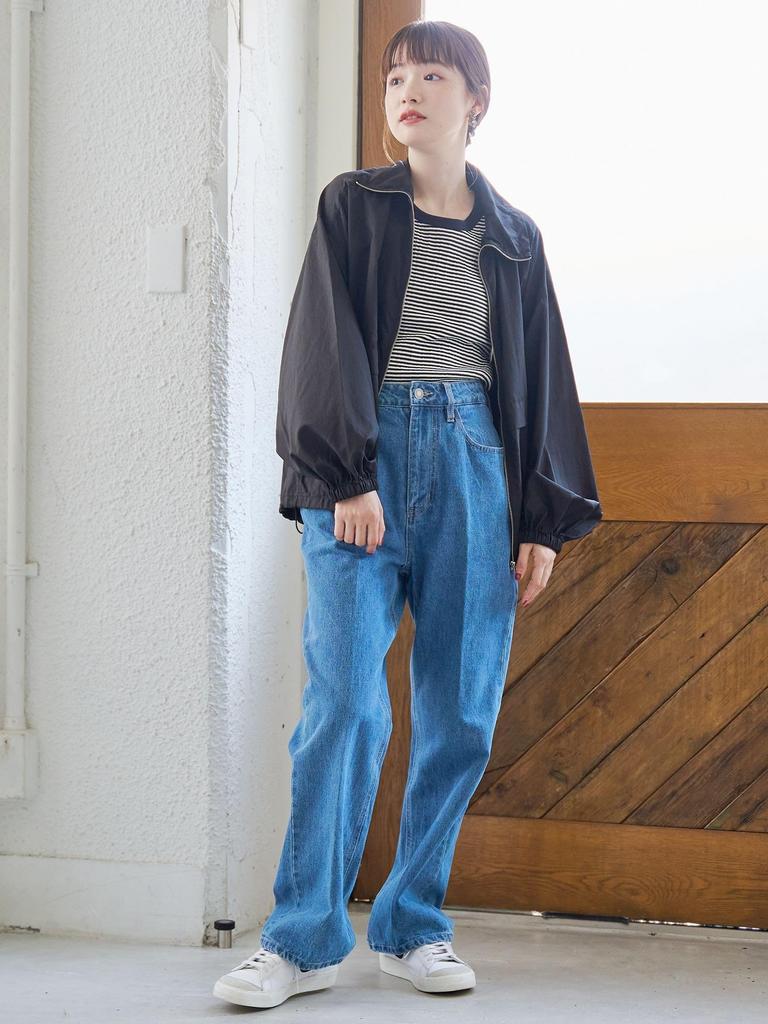 Ветрозащитный блузон из прозрачного нейлона рипстоп Cohen 76606000009 0970 ЧЕРНЫЙ(09) L