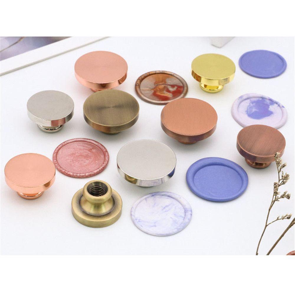 Свадебное приглашение, круглый сургуч для скрапбукинга, штамп с Рождеством, краска, печать, воск, медная голова