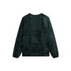 Kith Winfield Quilted Liner Stadium Unisex Tops Green KHM010492-302