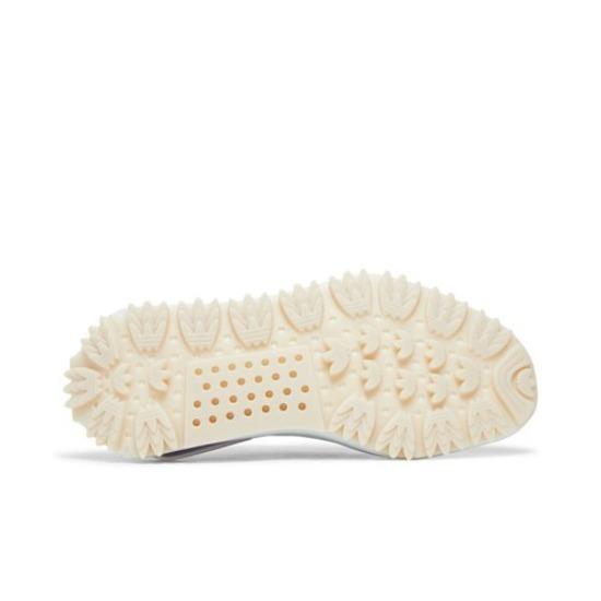 Adidas Мужские кроссовки NMD S1 'Белый/Светло-фиолетовый' HP5522