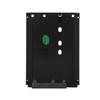 Fdit SSD M.2 NGFF к 2,5 SATA Адаптер высокой производительности 22-контактный M.2 NGFF к SATA Подключи и играй M.2 к SATA M Key