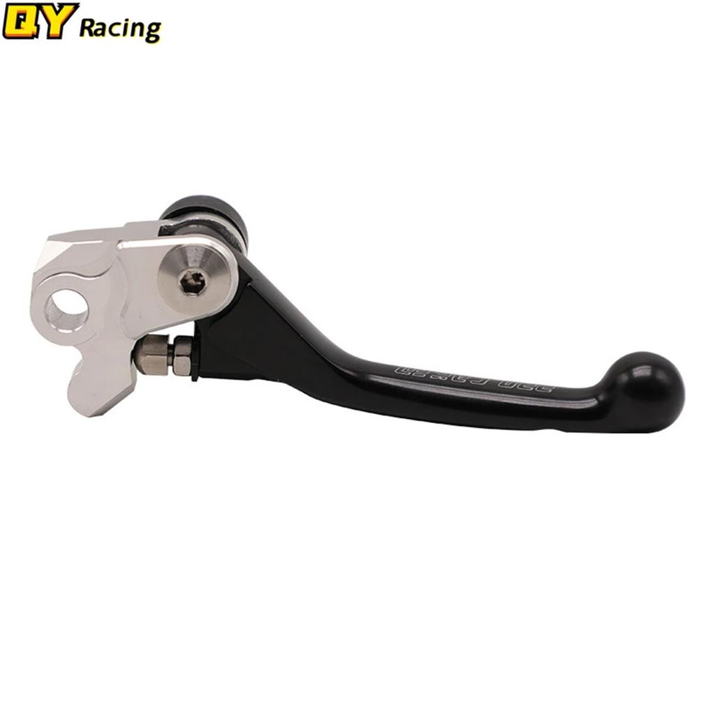 Тормозной рычаг с ЧПУ для мотокросса для YAMAHA YZ YZF WRF Kawasaki KX KXF KLXR Suzuki RM RMZ RMX 65 80 100 250 426 450 Dirt Pit Bike
